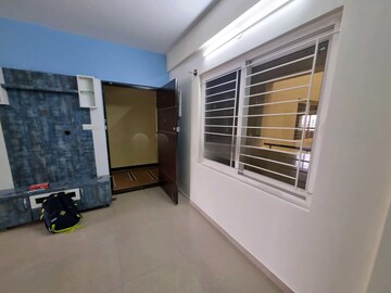 Parking in 3 BHK Apartment at DSR Ultima, Harlur – for Rent