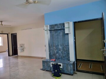 Team Area in 3 BHK Apartment at DSR Ultima, Harlur – for Rent