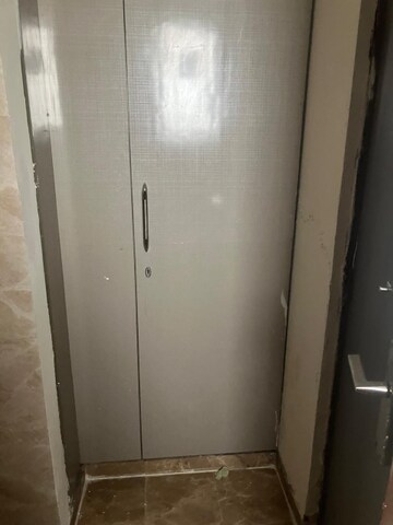 Building Lobby in 2 BHK Apartment at Nirala Estate, Tech Zone 4 Greater Noida – for Rent