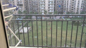 Master Plan in 2 BHK Apartment at Nirala Estate, Tech Zone 4 Greater Noida – for Rent