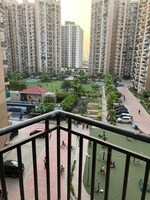 2 BHK + Pooja Room 955 Sq.Ft. Apartment in Nirala Estate