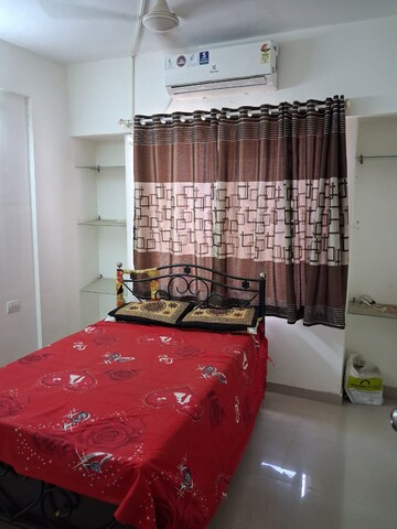 Room in 2 BHK Apartment at Windsor Maple Woodz, Wagholi – for Sale