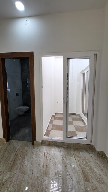 Building Lobby in 3 BHK Villa at Gomti Nagar – for Sale