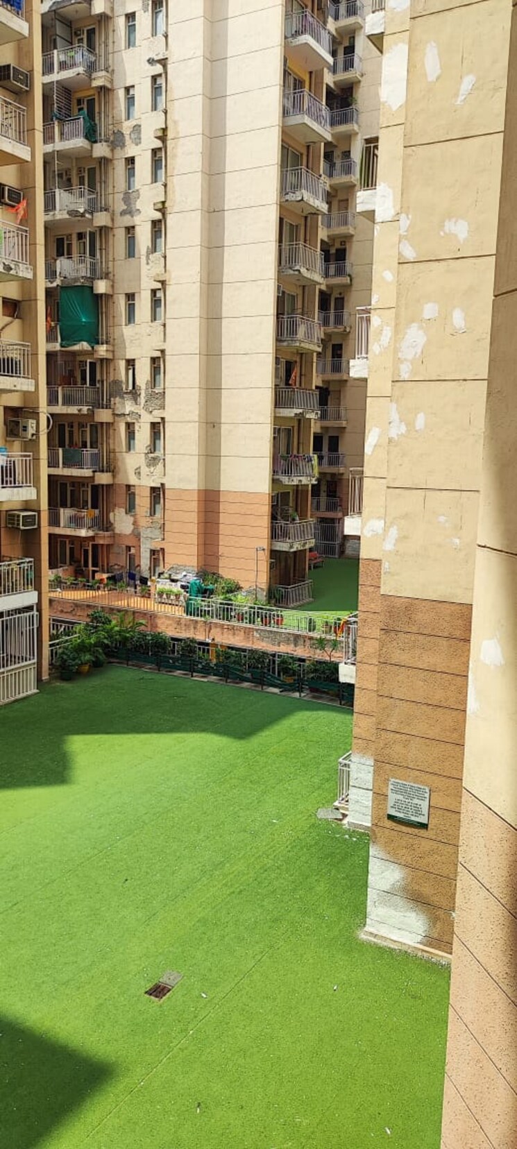 Exterior View, shiv-sai-ozone-park 2 Bedroom 1380 Sq.Ft. Apartment In Sector 86 Faridabad 8632034