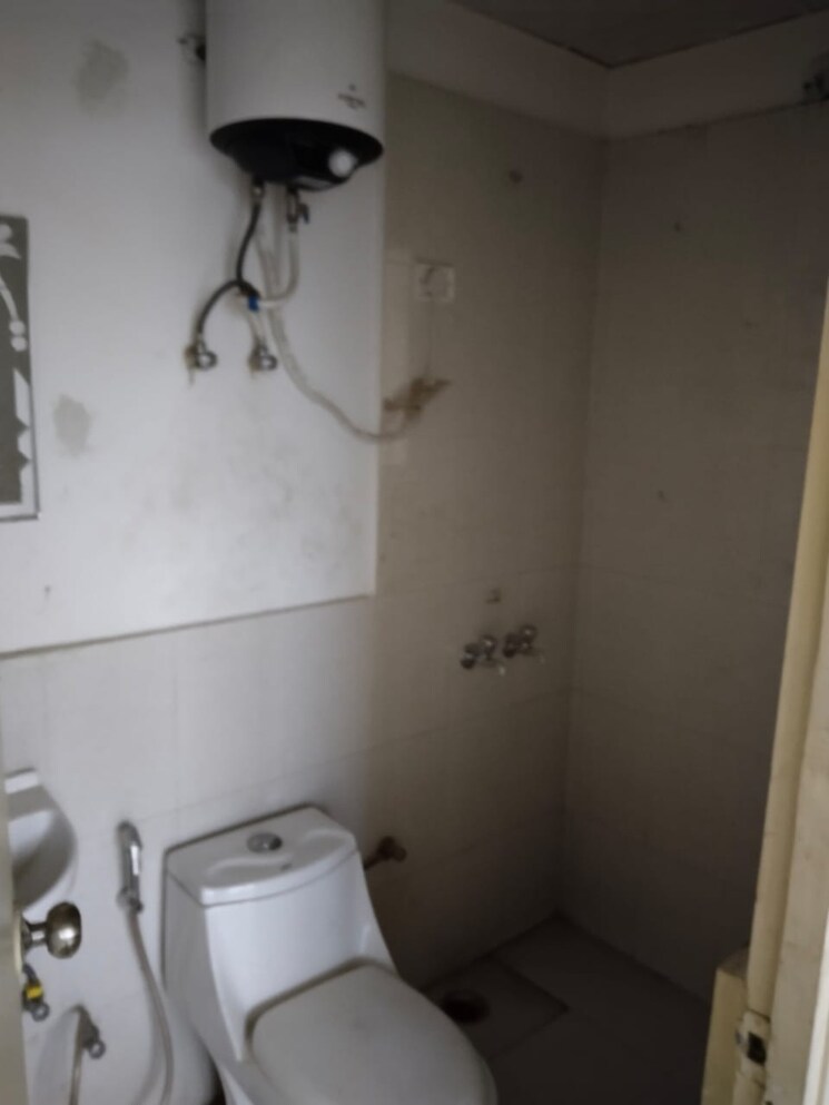 Bathroom, pyramid-urban-homes-2 2 Bedroom 616 Sq.Ft. Apartment In Sector 86 Gurgaon 8632045