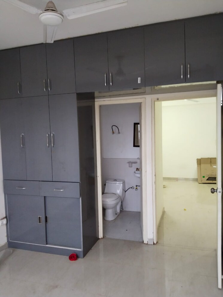 Bathroom, pyramid-urban-homes-2 2 Bedroom 616 Sq.Ft. Apartment In Sector 86 Gurgaon 8632045