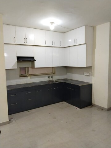 Kitchen in 2 BHK Apartment at Pyramid Urban Homes 2, Sector 86 – for Rent