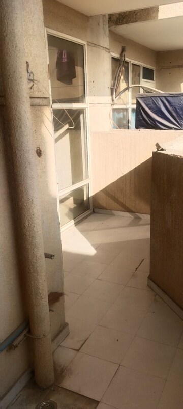 Bathroom in 2 BHK Apartment at Pyramid Urban Homes 2, Sector 86 – for Rent