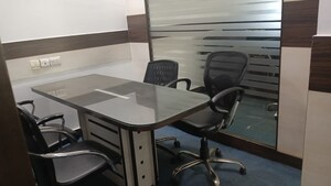 Team Area in  Office Space at Connaught Place – for Sale