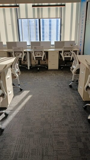 Parking in  Office Space at Connaught Place – for Sale