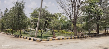 Plot Area in  Plot at PSR Icon Valley, Jigani – for Sale