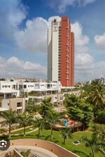 4 BHK 4111 Sq.Ft. Apartment in Prestige White Meadows