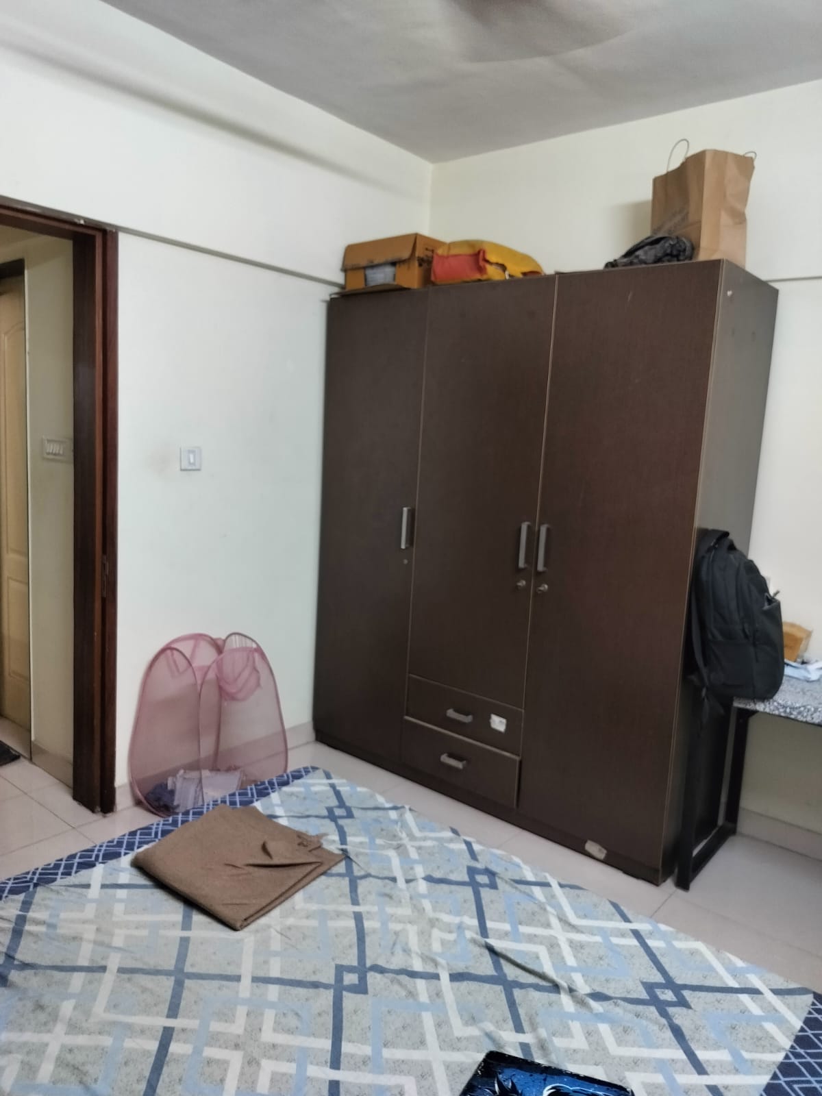 2 BHK + Extra Room Apartment For Rent in Choice Goodwill Crescent