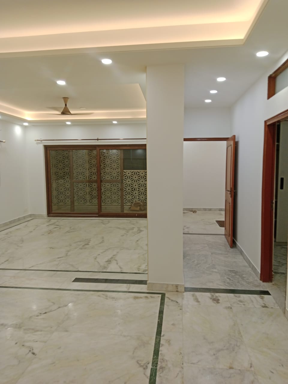 3 BHK Builder Floor For Rent in Malviya Nagar 