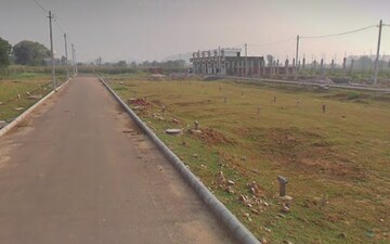 Plot For Sale in Jagatpura