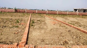  Plot For Sale in Knowledge Park Ii Greater Noida
