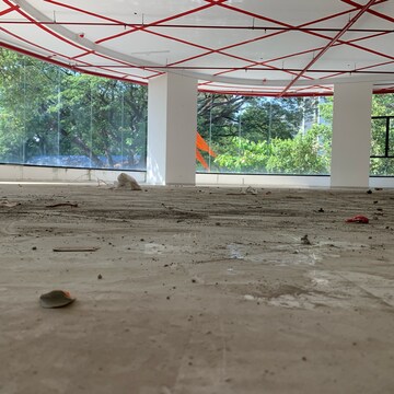  Showroom For Rent in NHP W92, Prerna Nagar