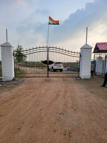  Plot – Exterior View View at Knowledge Park Ii Greater Noida - for Sale