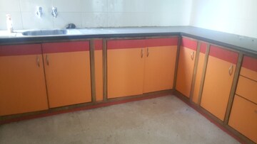 Room in 2 BHK Independent House at Rt Nagar – for Rent