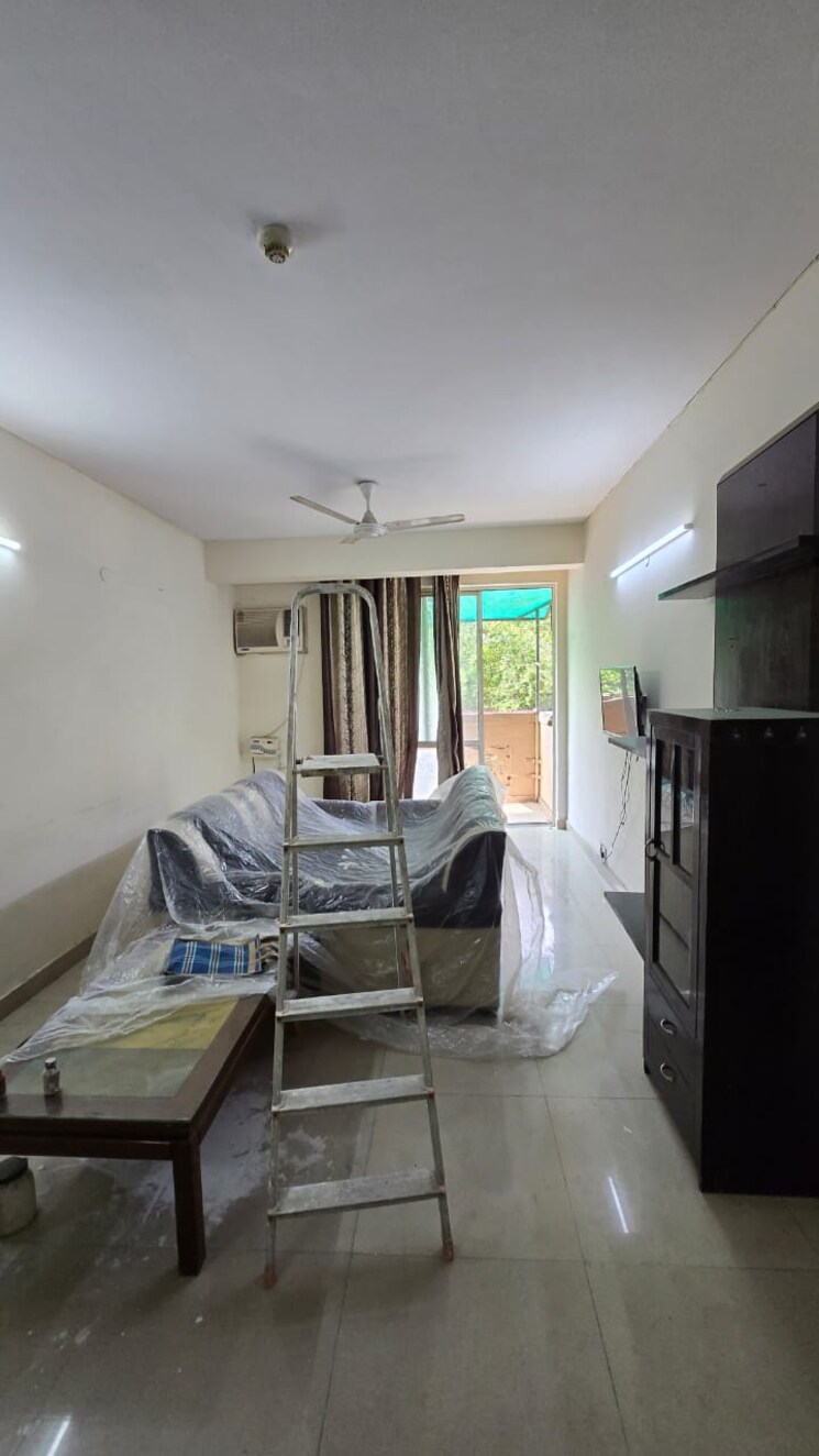 Living Room, malad west 2 Bedroom 1150 Sq.Ft. Builder Floor In Malad West Mumbai 8632057