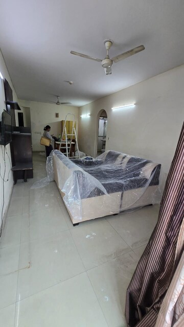 Balcony in 2 BHK Builder Floor at Malad West – for Rent