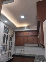3.5 BHK + Pooja Room,Servant Room 3500 Sq.Ft. Builder Floor in Unitech South City II