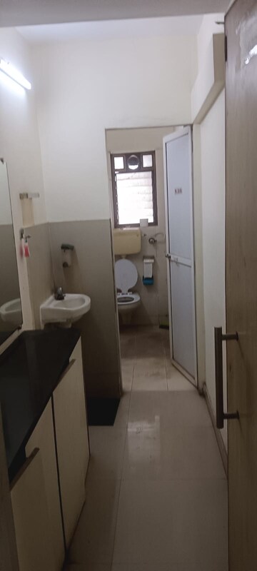 Floor Plan in  Office Space at Cosmos Plaza, Andheri West – for Rent