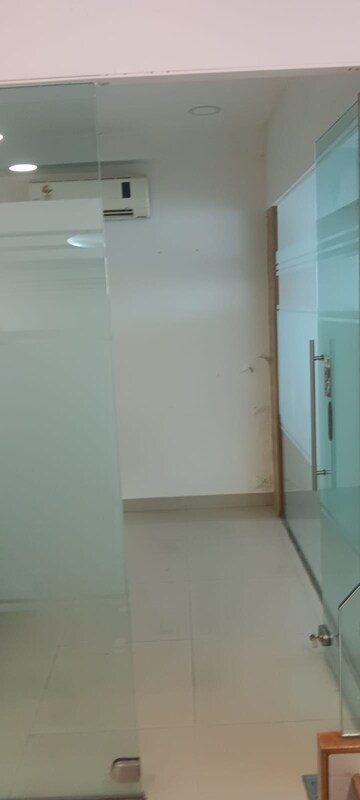 Team Area in  Office Space at Cosmos Plaza, Andheri West – for Rent