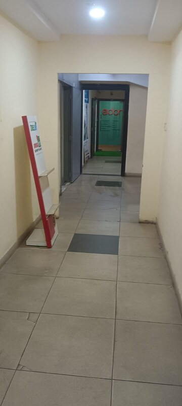 Common Area in  Office Space at Cosmos Plaza, Andheri West – for Rent
