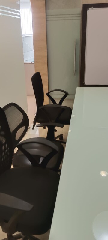 Common Area in  Office Space at Cosmos Plaza, Andheri West – for Rent