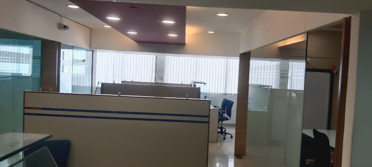 Team Area, cosmos-plaza Commercial Office Space 1700 Sq.Ft. In Andheri West Mumbai 8632106