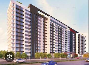 3 BHK Apartment For Sale in Mittal Elanza, Yelahanka