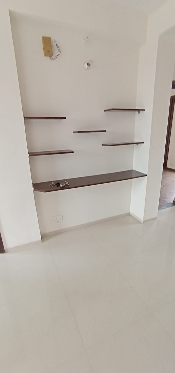 3 BHK + Study Room 906 Sq.Ft. Apartment in BPTP Park Elite Premium