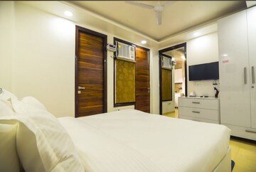 1 RK Apartment For Rent in Gail CGHS, Sector 56