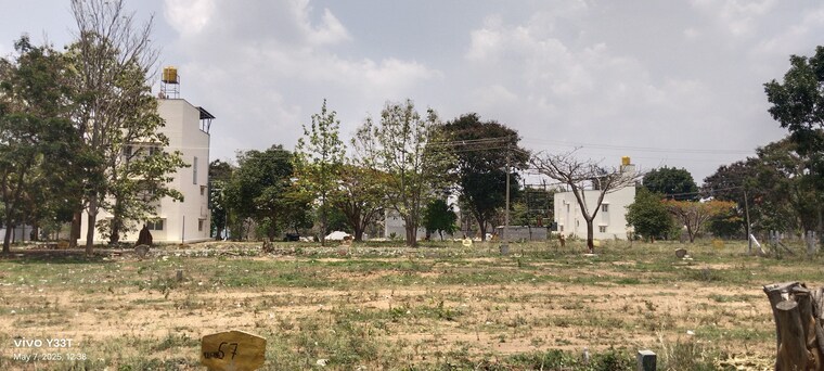 undefined, psr-icon-valley  1500 Sq.Yd. Plot In Jigani Bangalore 8632091
