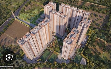3.5 BHK Apartment For Sale in Brigade Sanctuary, Sarjapur Road