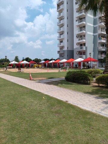 3 BHK Apartment – Exterior View View at CHD Avenue 71, Sector 71 - for Sale