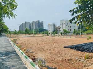  Plot For Sale in Yelahanka