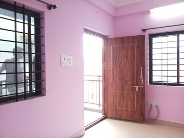 Room in 1 BHK Independent House at Rt Nagar – for Rent
