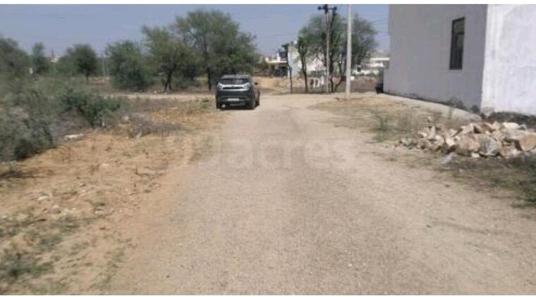 Exterior View, jagatpura  183 Sq.Yd. Plot In Jagatpura Jaipur 8632115