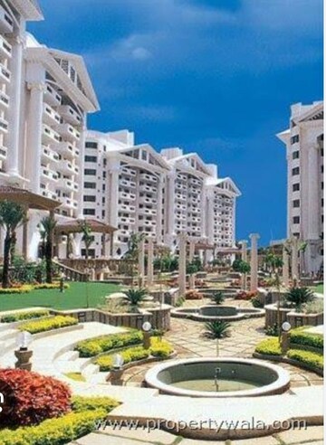 3 BHK Apartment For Sale in Prestige Acropolis, Kadugodi
