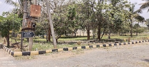 Plot Area in  Plot at PSR Icon Valley, Jigani – for Sale