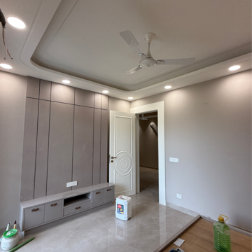 Furnished Amenities in 4 BHK Builder Floor at Sector 85 – for Sale