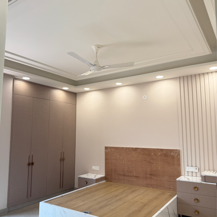 Kitchen, sector 85 4 Bedroom 290 Sq.Ft. Builder Floor In Sector 85 Faridabad 8632205