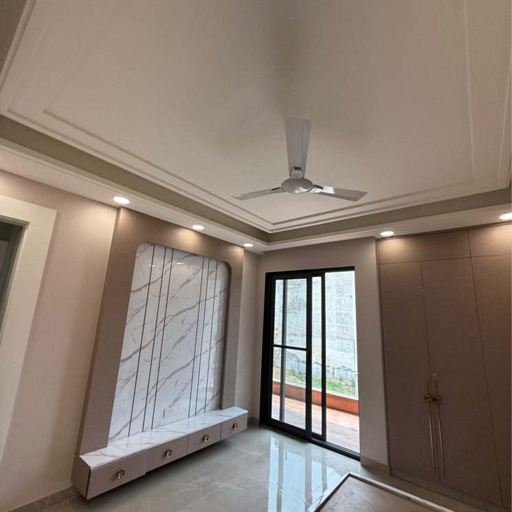 Room, sector 85 4 Bedroom 290 Sq.Ft. Builder Floor In Sector 85 Faridabad 8632205