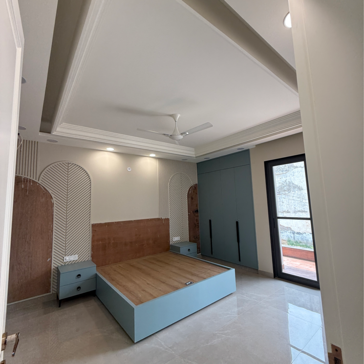 Room, sector 85 4 Bedroom 290 Sq.Ft. Builder Floor In Sector 85 Faridabad 8632205