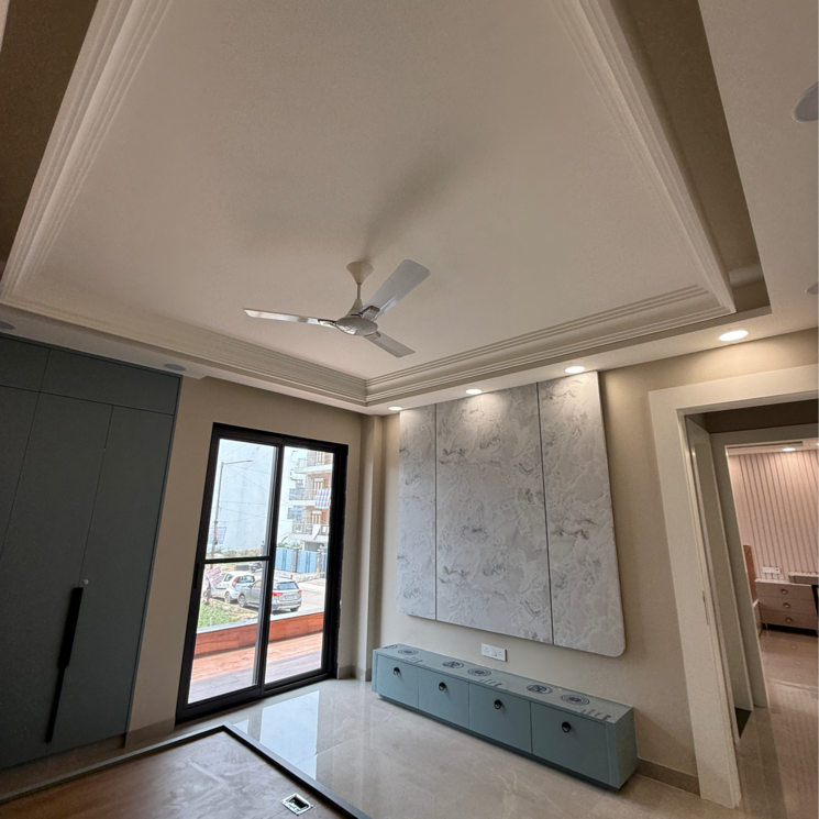 Room, sector 85 4 Bedroom 290 Sq.Ft. Builder Floor In Sector 85 Faridabad 8632205