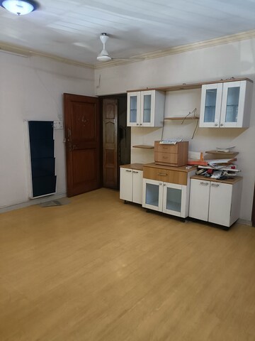 2 BHK Apartment For Rent in Sai Baba Enclave, Goregaon West