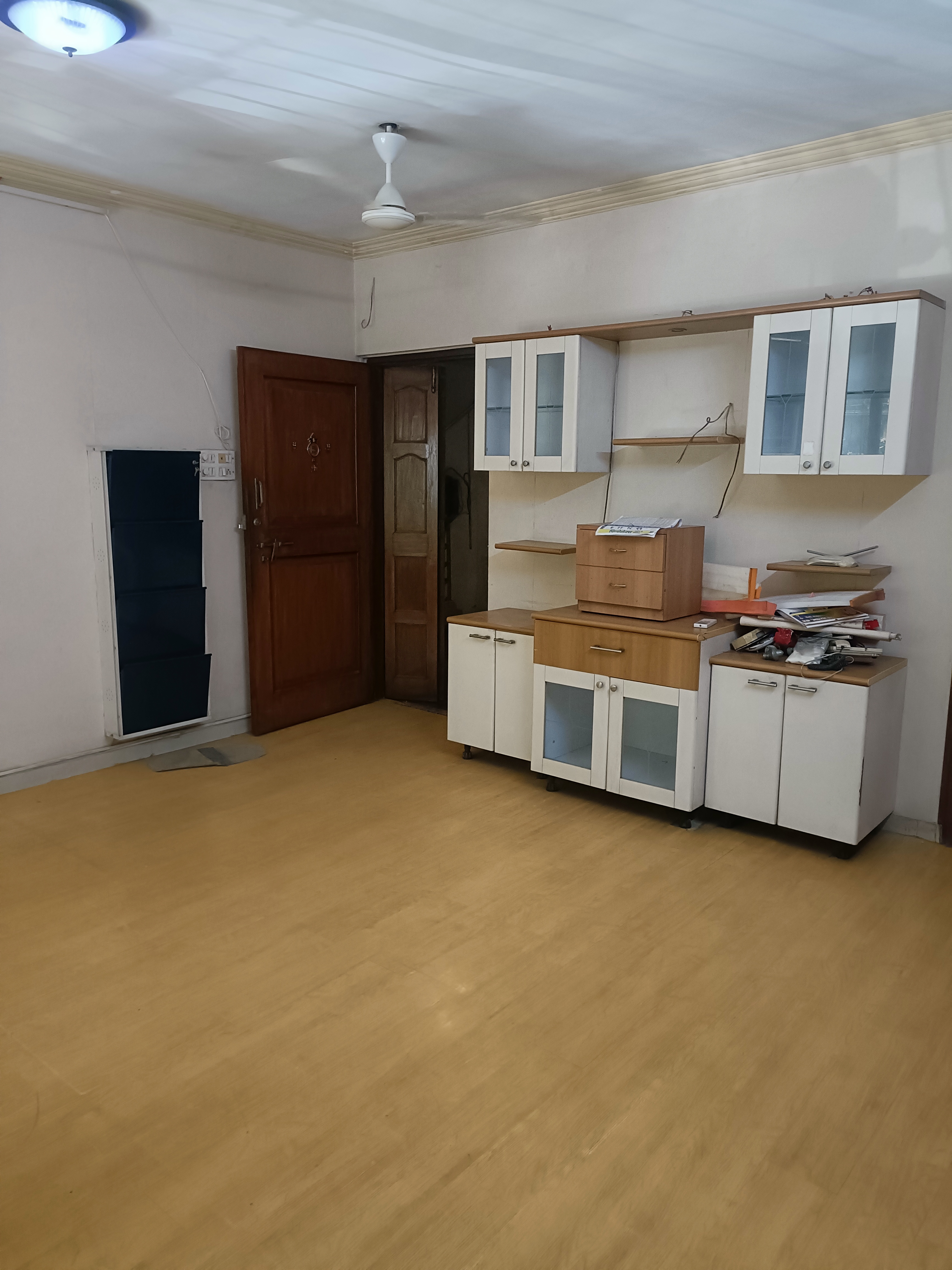 2 BHK Apartment For Rent in Sai Baba Enclave