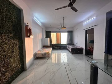 1 BHK Apartment For Rent in Shree Rooprang, Andheri West